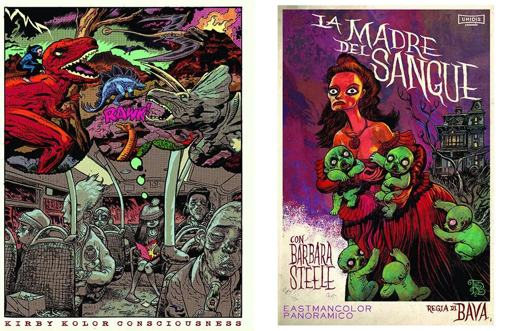 Illustrators Magazine 46