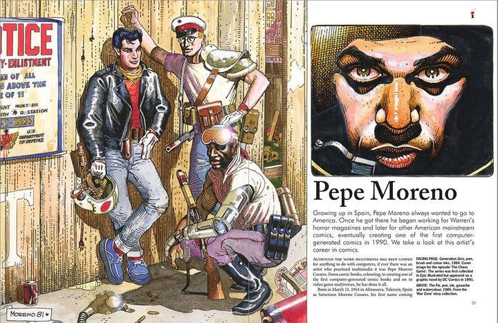 Illustrators Magazine 47