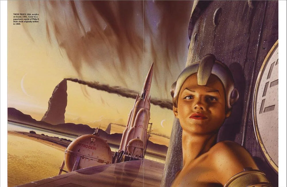 Illustrators Magazine 48 - Cover A