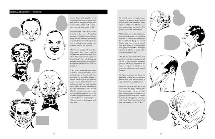 Framed Ink: Design and Composition for Visual Storytellers - Signed by the artist