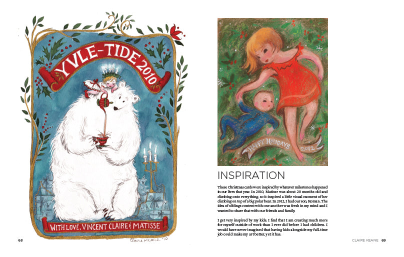 Lovely: Ladies of Animation: The Art of Lorelay Bove, Mingjue Helen Chen, Claire Keane, Lisa Keene, Brittney Lee, Victoria Ying