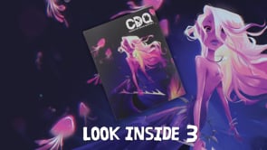 Character Design Quarterly 28