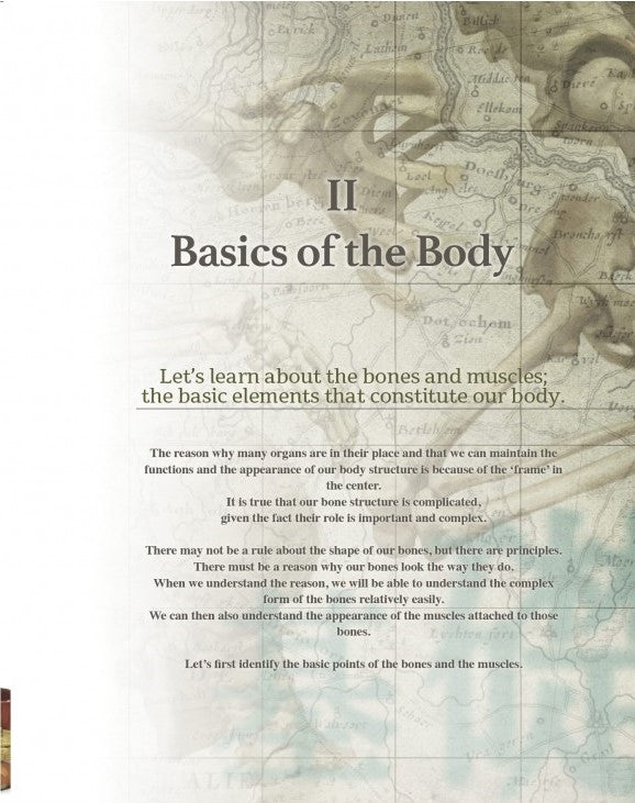 Stonehouse's Anatomy (Stonehouse Anatomy Note) in English - Signed