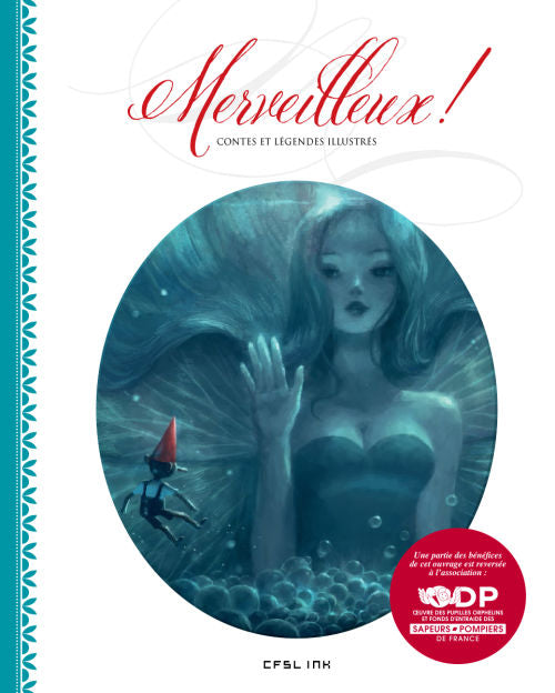 Merveilleux!