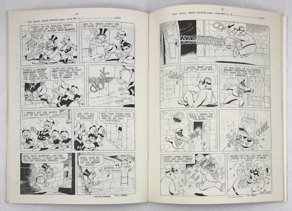 Graphic Gallery 4 - From the Estate of Nick Meglin