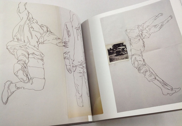 Empire - Signed with a Drawing