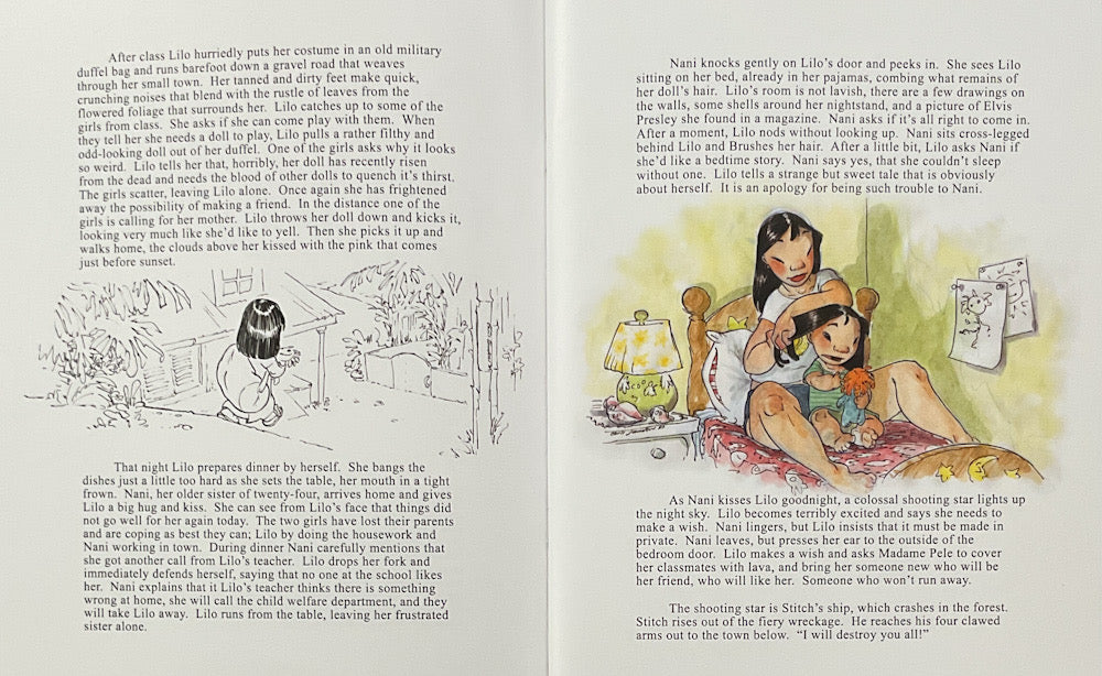 From Pitch to Stitch - Signed