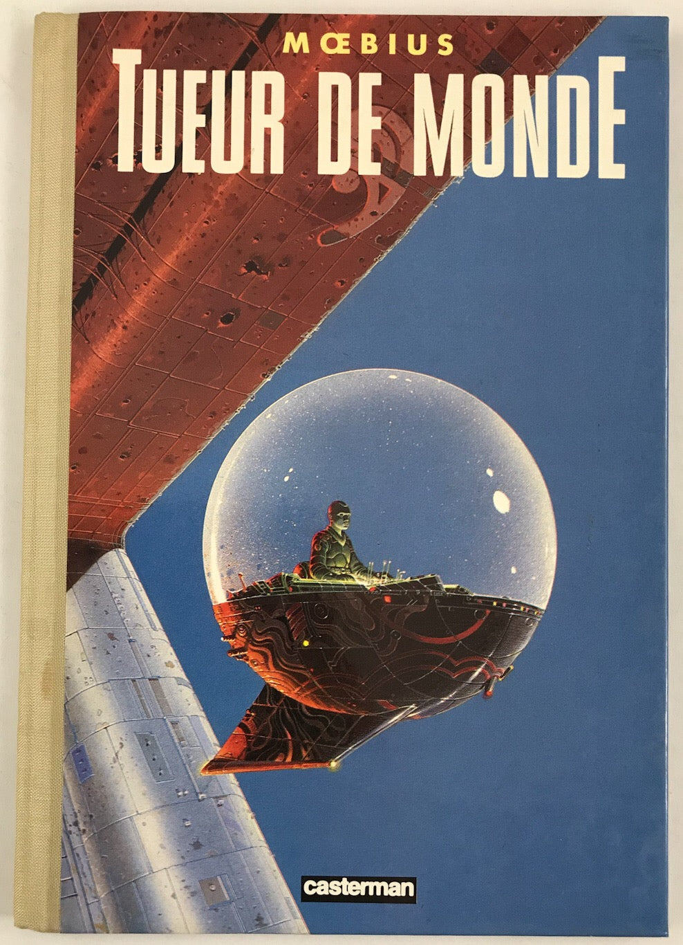 Tueur de Monde