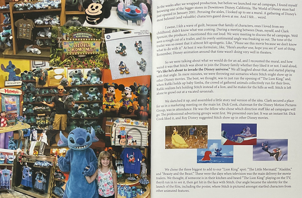 From Pitch to Stitch - Signed