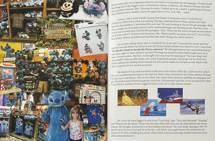 From Pitch to Stitch - Signed