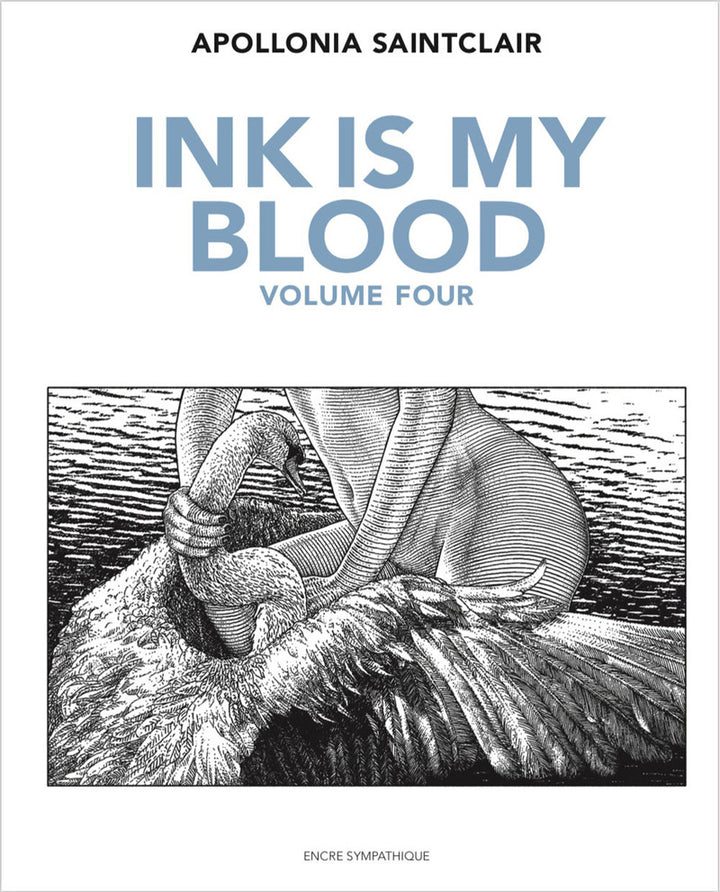 Ink is my Blood - Volume 4