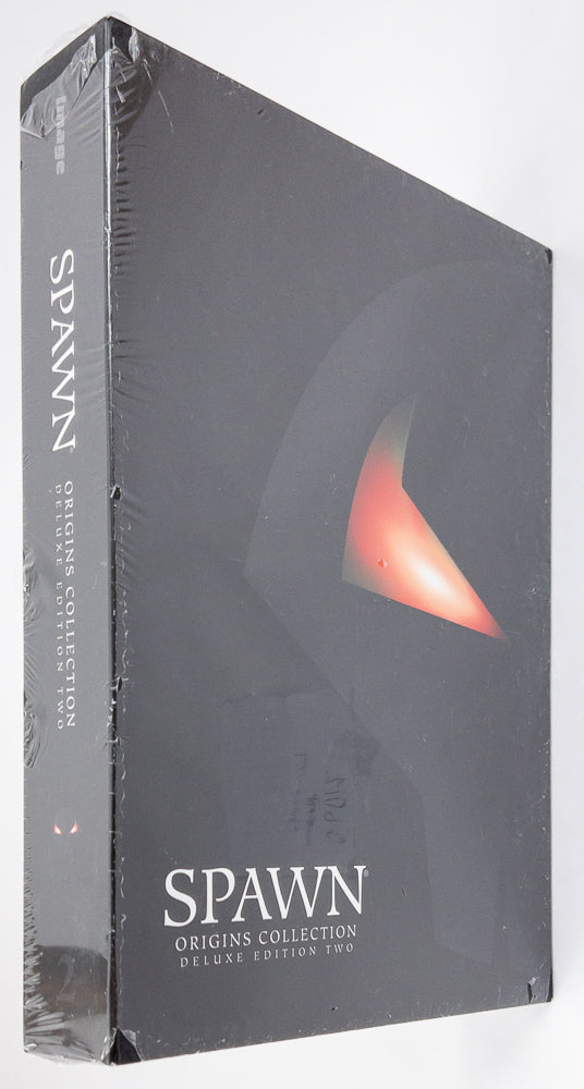 Spawn Origins Collection Deluxe Edition 2: Standard Edition