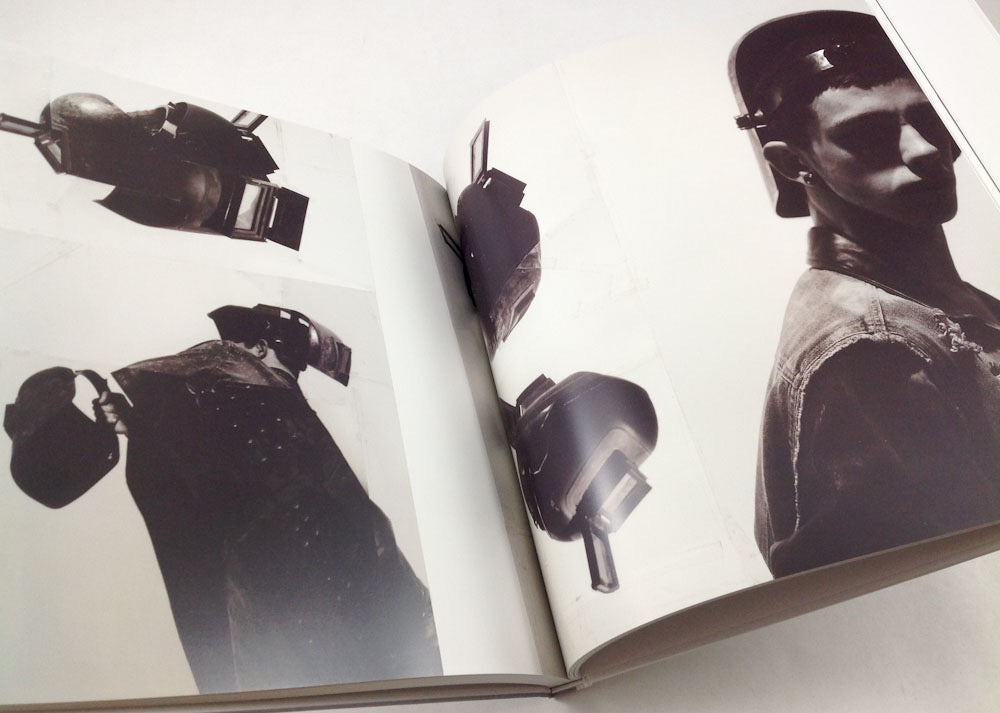 Empire - Signed with a Drawing