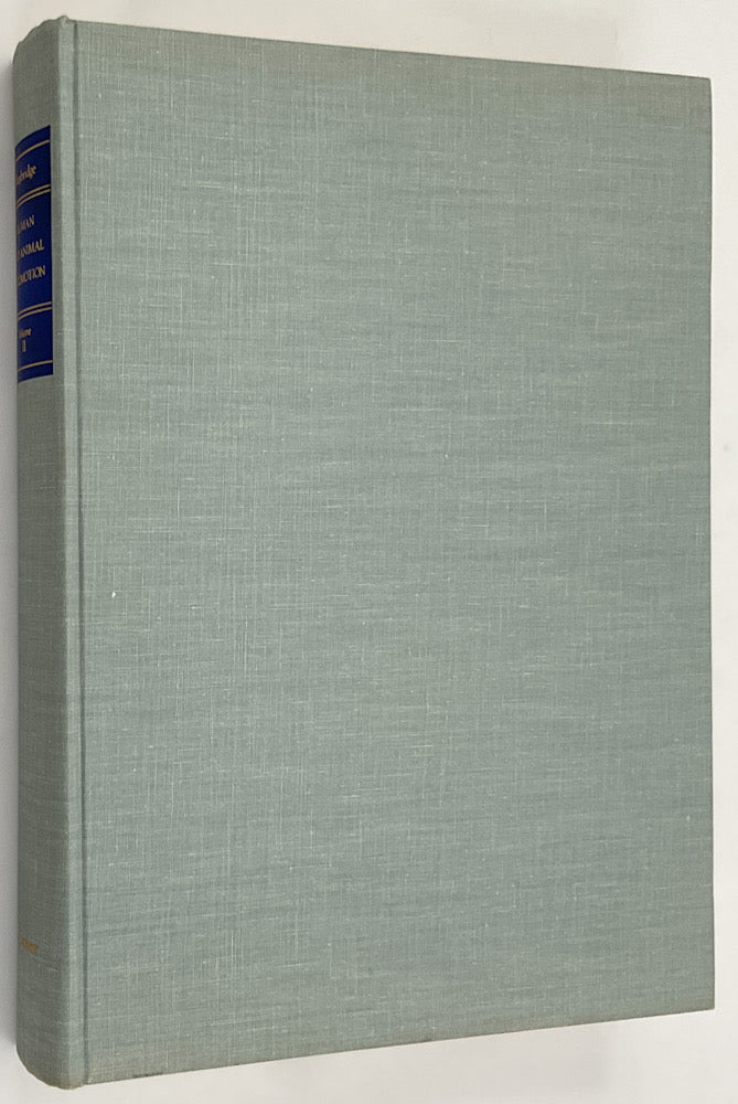 Muybridge's Complete Human And Animal Locomotion, Vol. II