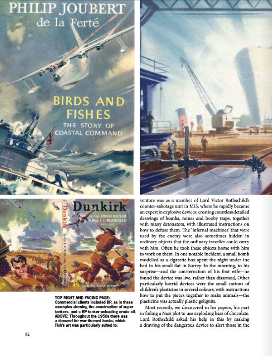 Illustrators Quarterly Magazine #6