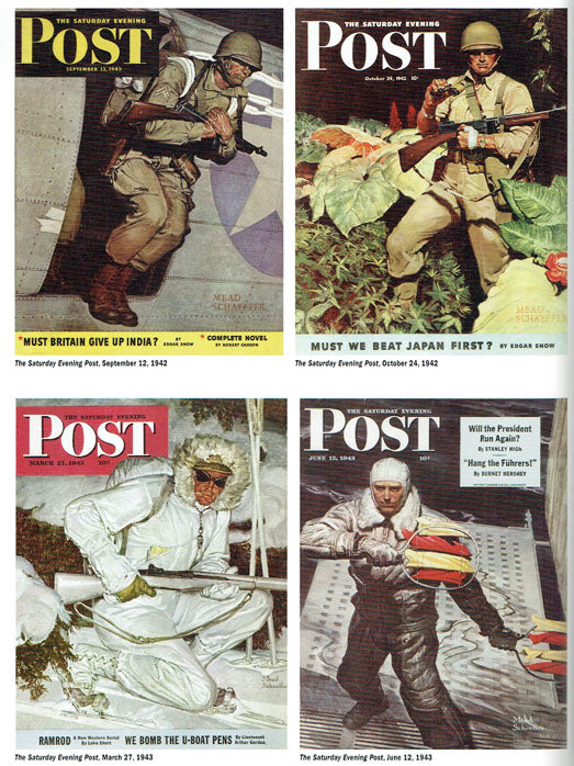 Illustration Magazine #45