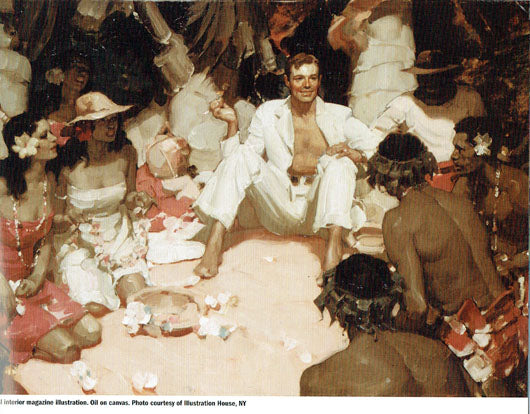 Illustration Magazine #45