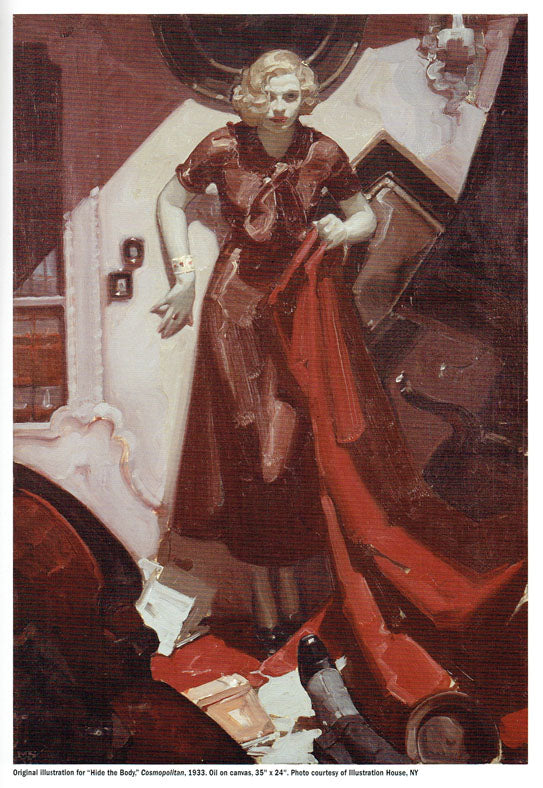 Illustration Magazine #45