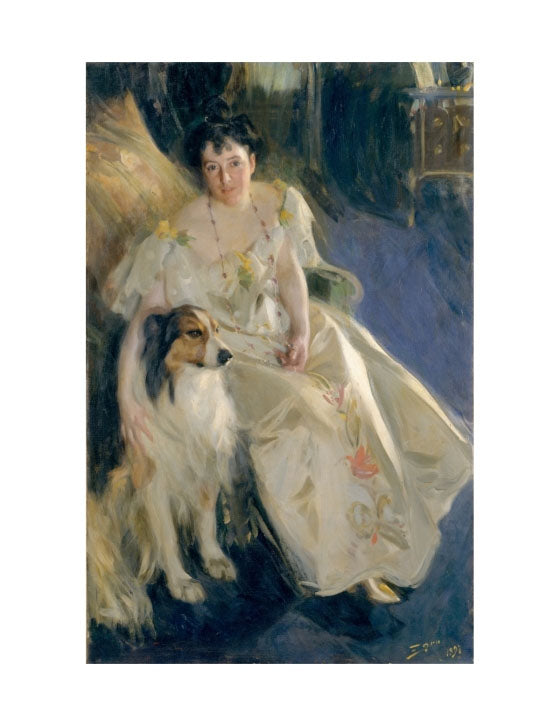 Anders Zorn: Sweden's Master Painter