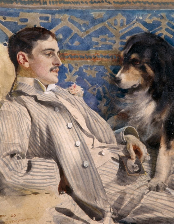 Anders Zorn: Sweden's Master Painter
