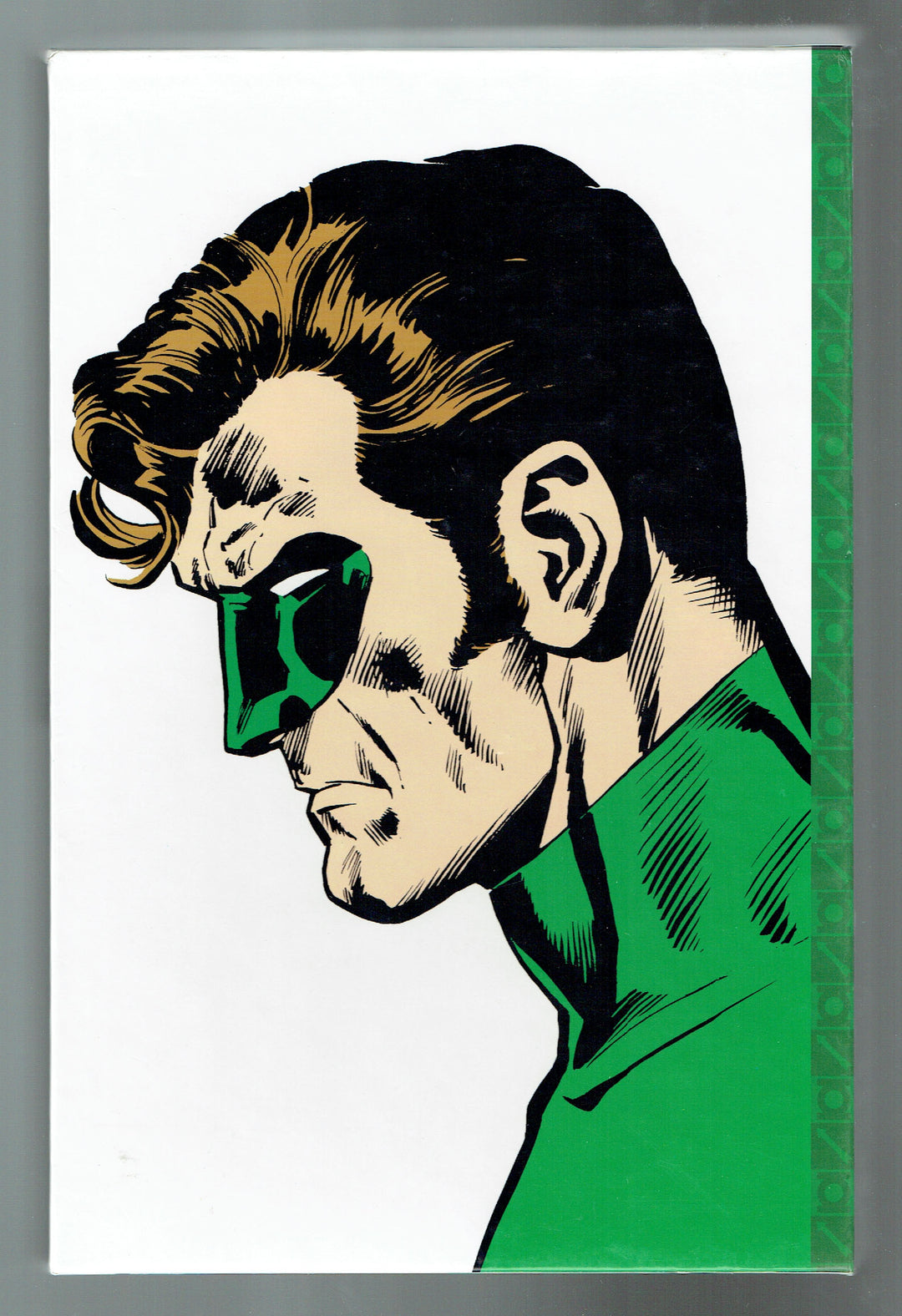 Green Lantern / Green Arrow Collection - Slipcased Hardcover