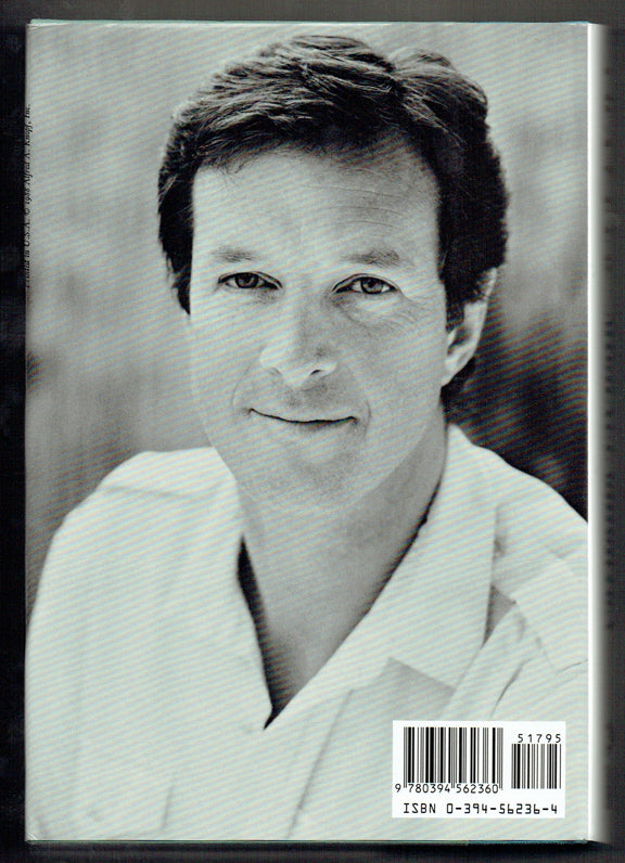 Travels - Signed 1st