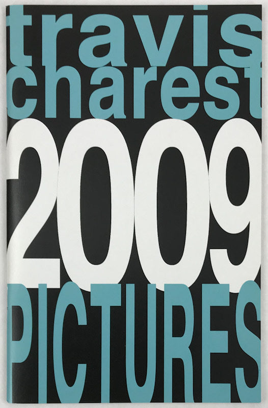 Travis Charest 2009 Pictures - Signed