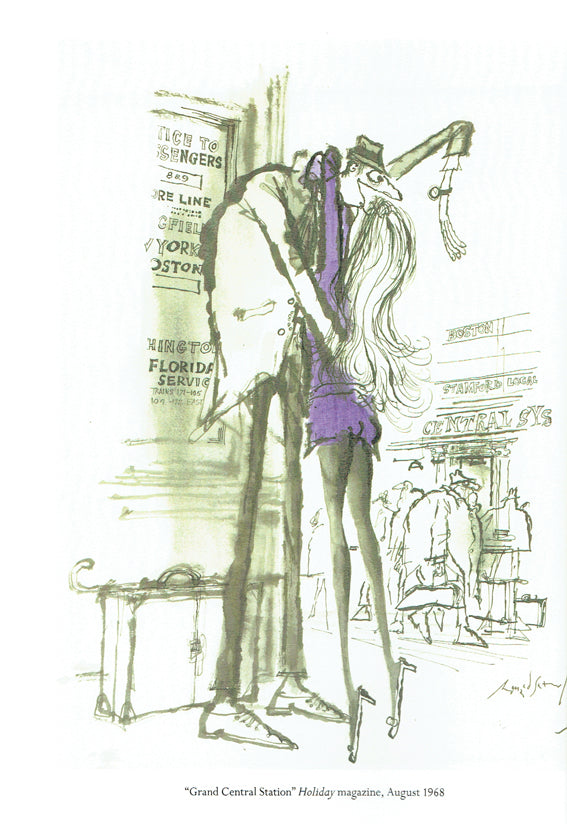 Searle in America - Exhibition Catalog