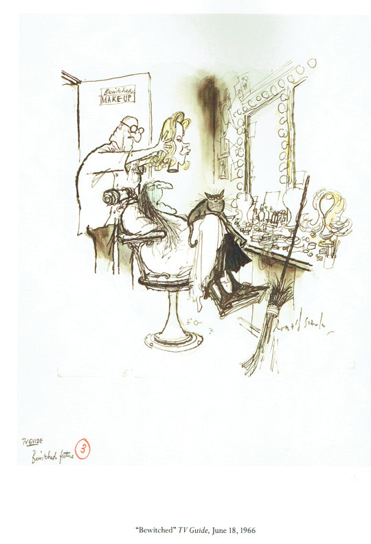 Searle in America - Exhibition Catalog