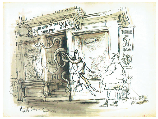 Searle in America - Exhibition Catalog