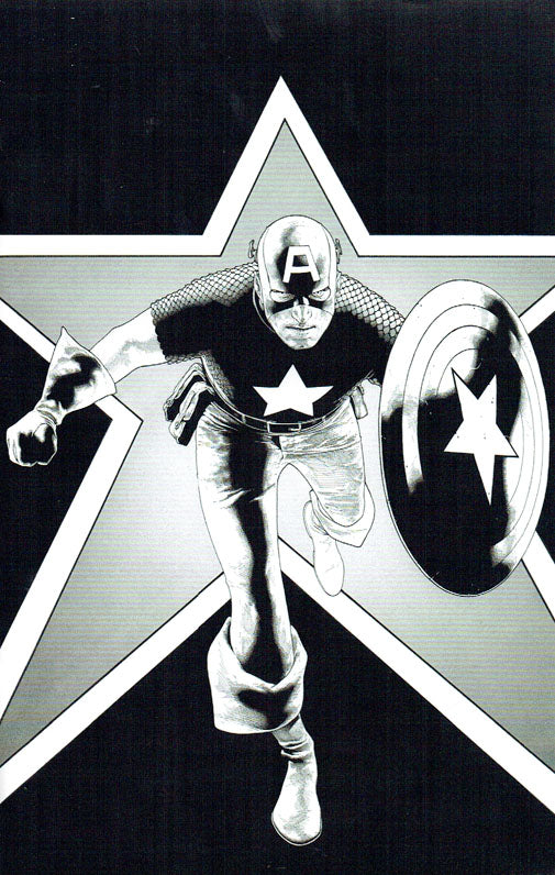 Travis Charest Sketchbook 2013 - Signed