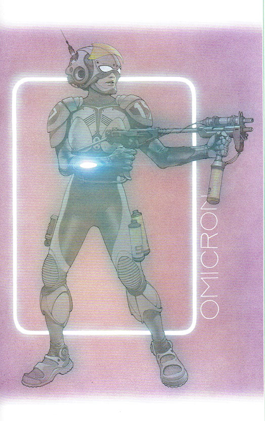 Travis Charest Sketchbook 2013 - Signed