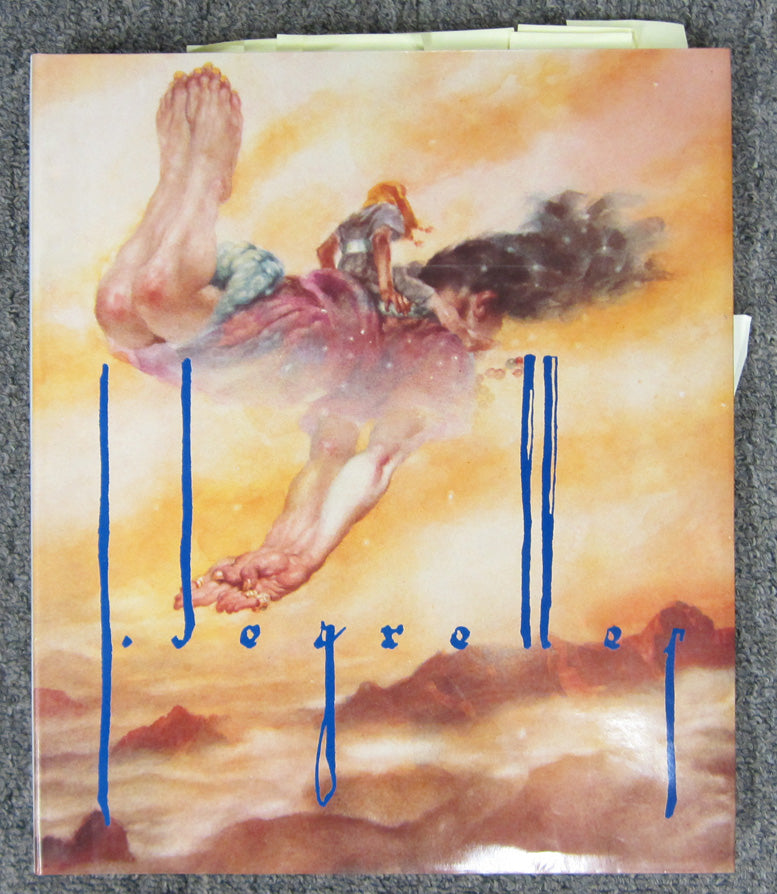 Jose Segrelles Albert: Su Vida y Su Obra (1885-1969) - Dave Stevens' Copy