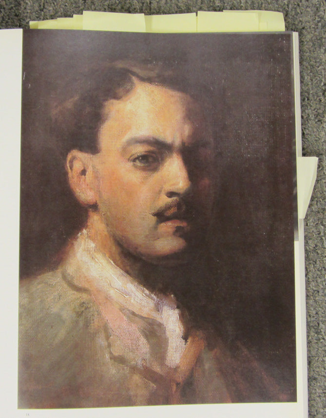 Jose Segrelles Albert: Su Vida y Su Obra (1885-1969) - Dave Stevens' Copy