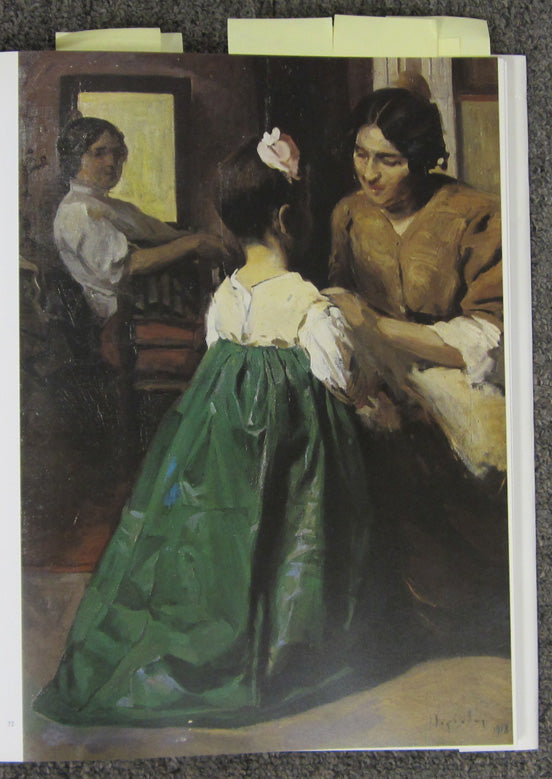 Jose Segrelles Albert: Su Vida y Su Obra (1885-1969) - Dave Stevens' Copy