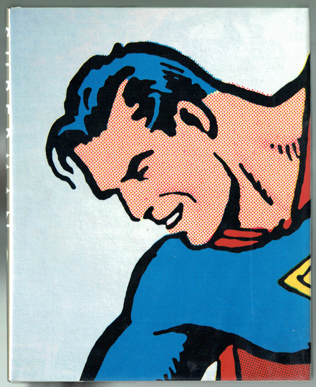 Superman: the Complete History
