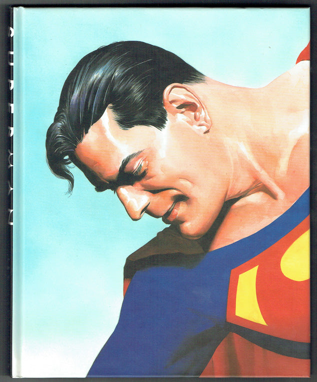 Superman: the Complete History