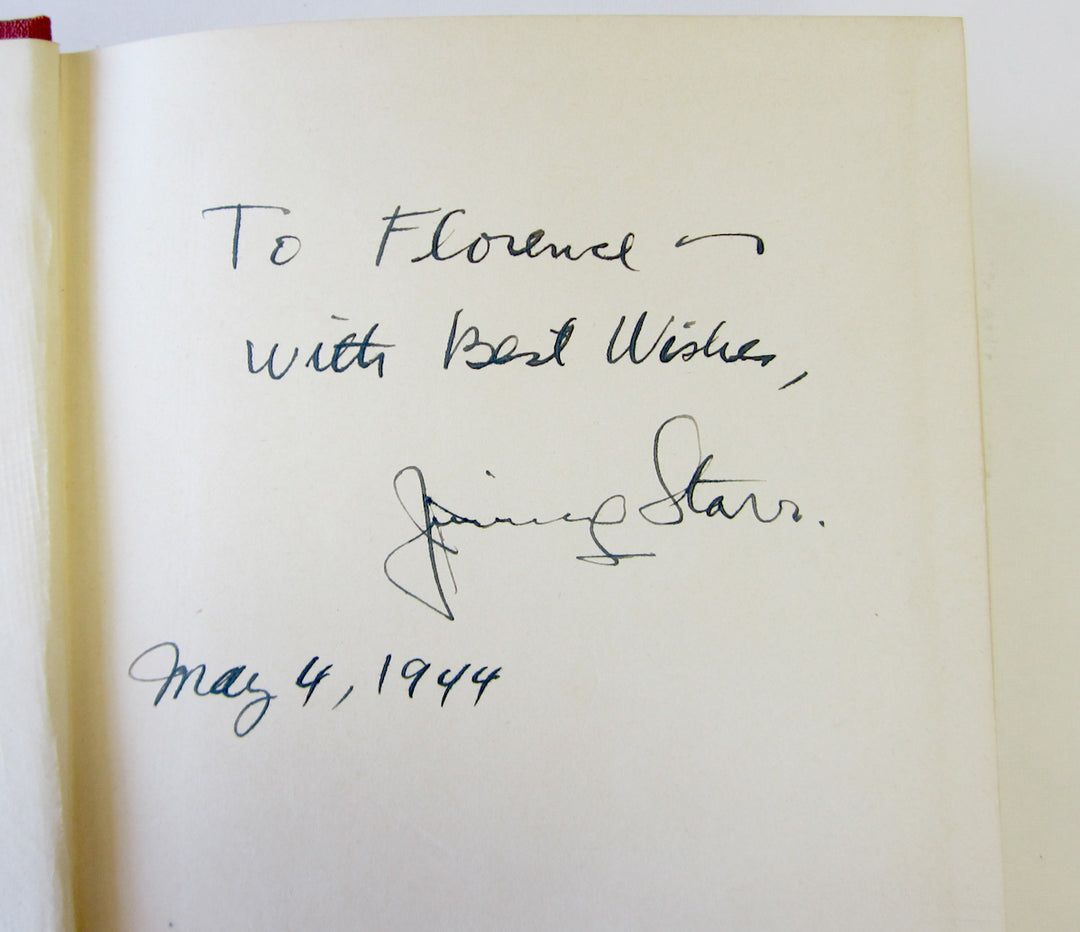 The Corpse Came C.O.D. - Signed - From the Estate of Dave Stevens