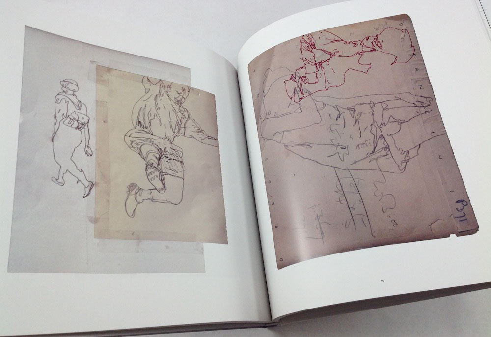 Empire - Signed with a Drawing