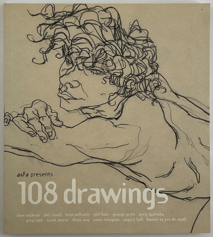 108 Drawings