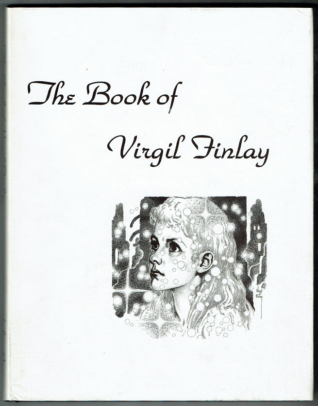 The Book of Virgil Finlay
