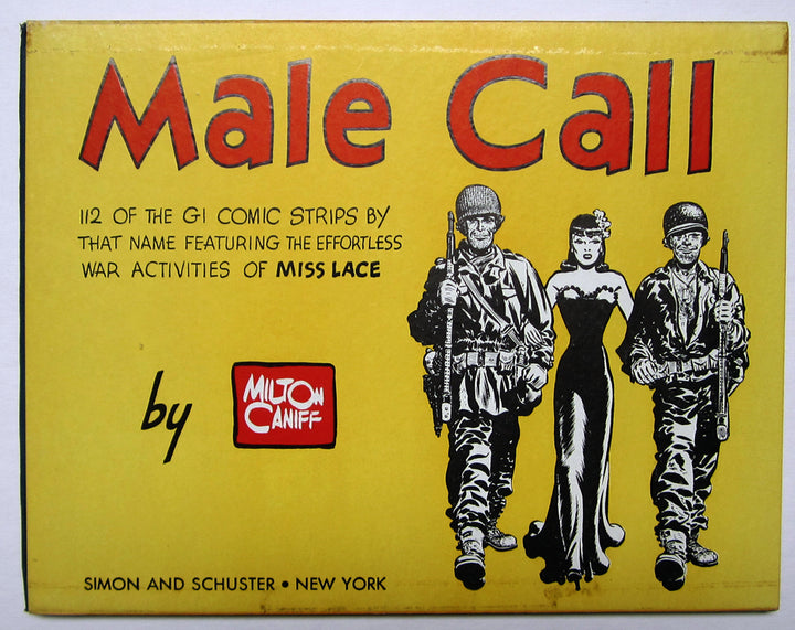 Male Call (1945)