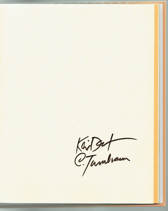 Fleet Street Scandal: A Collection - Signed