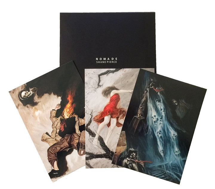 Nomads - Limited Edition