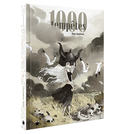 1000 Tempetes - S&N Limited Edition