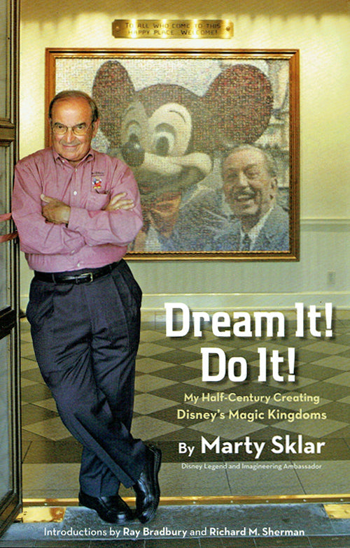 Dream It! Do It!