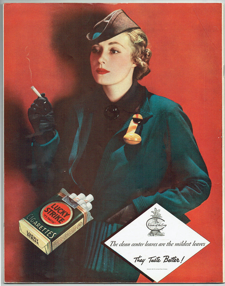Collier's, The National Weekly October 13, 1934