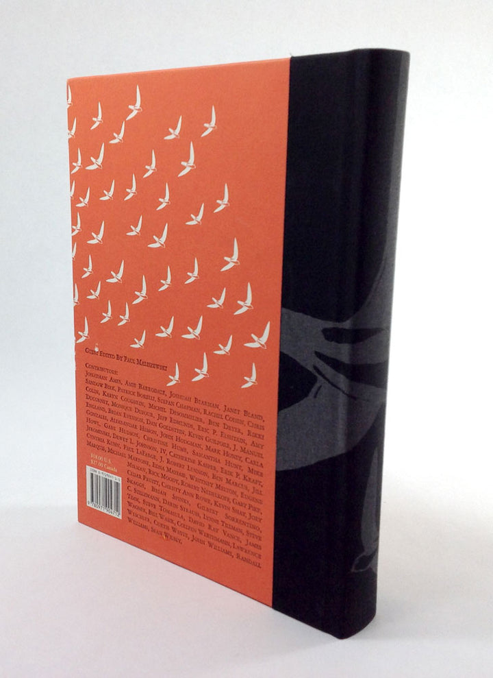 McSweeney's #8 - Signed 1st