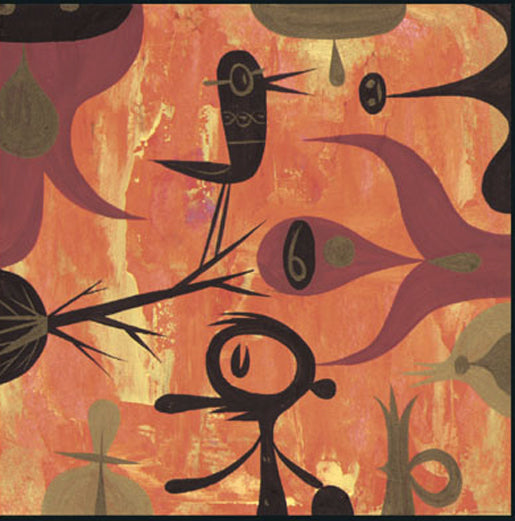100 Paintings (Near Fine)