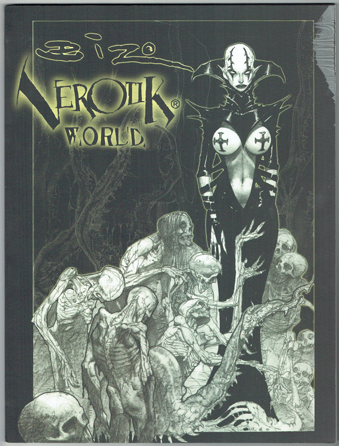 Biz Verotik World – Stuart Ng Books